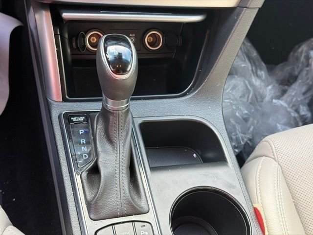 2017 Hyundai Sonata Plug-In Hybrid Limited - Photo 18