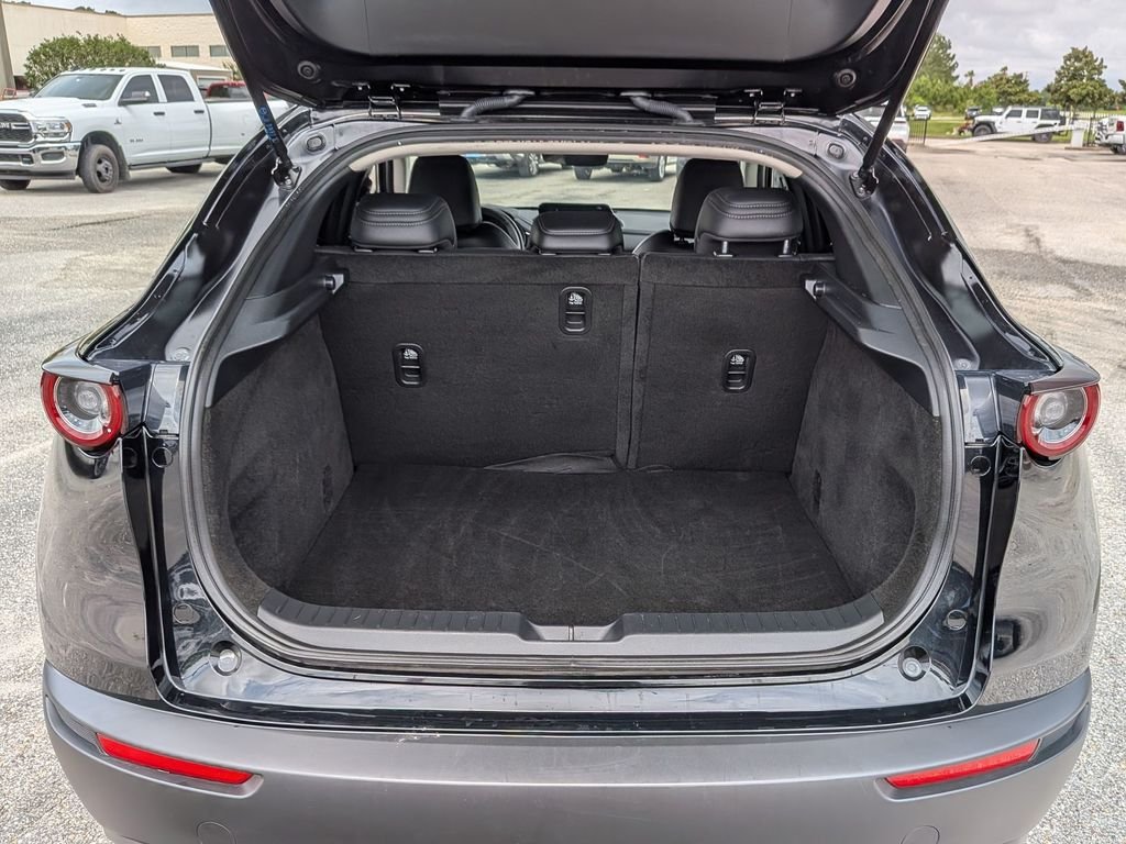 Used 2025 Black Mazda 2.5 S Preferred Package image 29