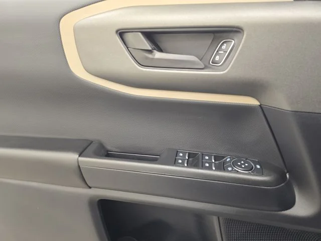 New 2026 Oxford White Ford Big Bend® image 35