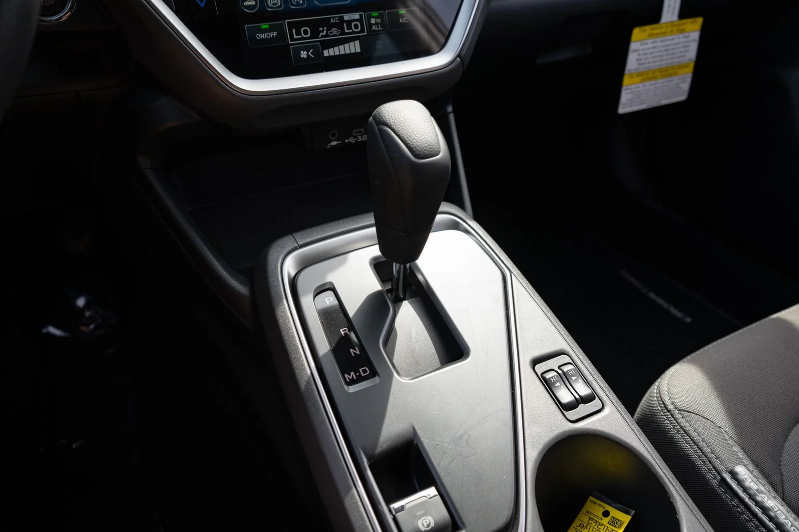 Used 2025 Blue Subaru Premium image 27