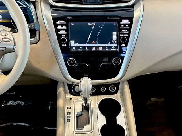Used 2017 Blue Nissan Platinum image 35
