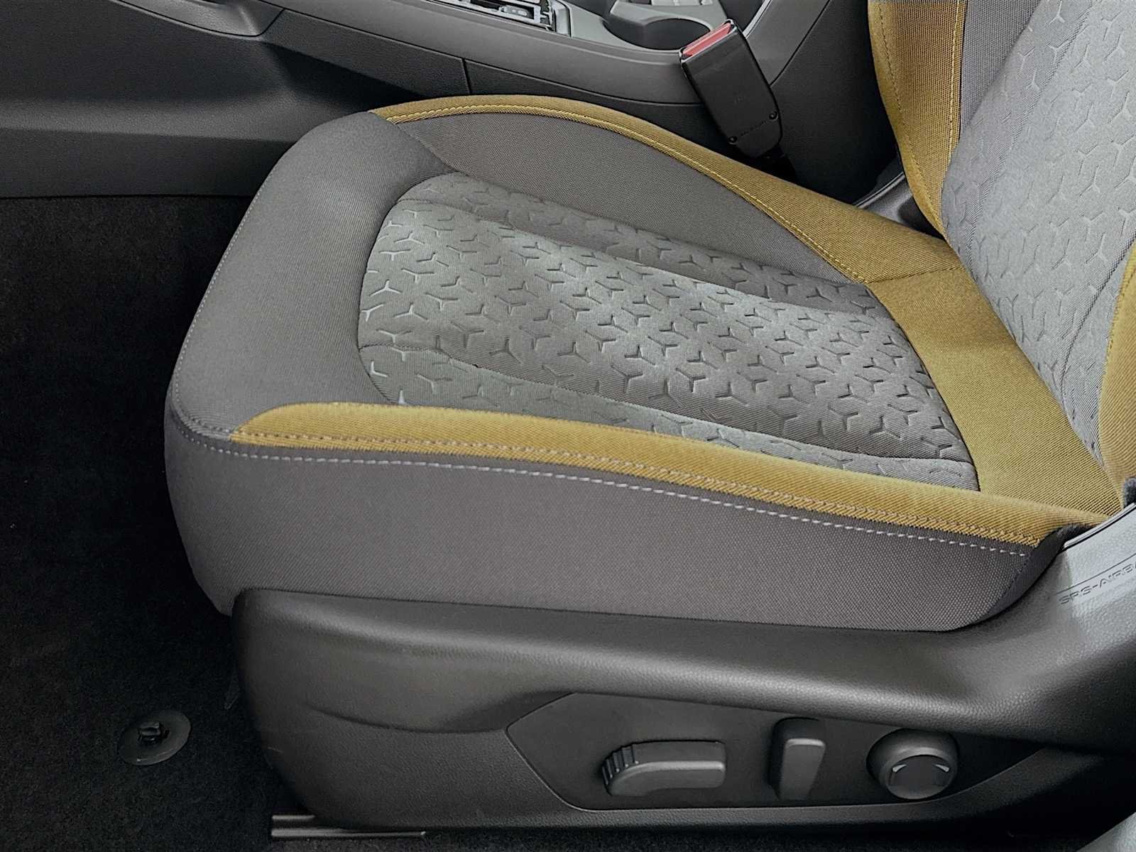 2026 Subaru Crosstrek Sport - Photo 18