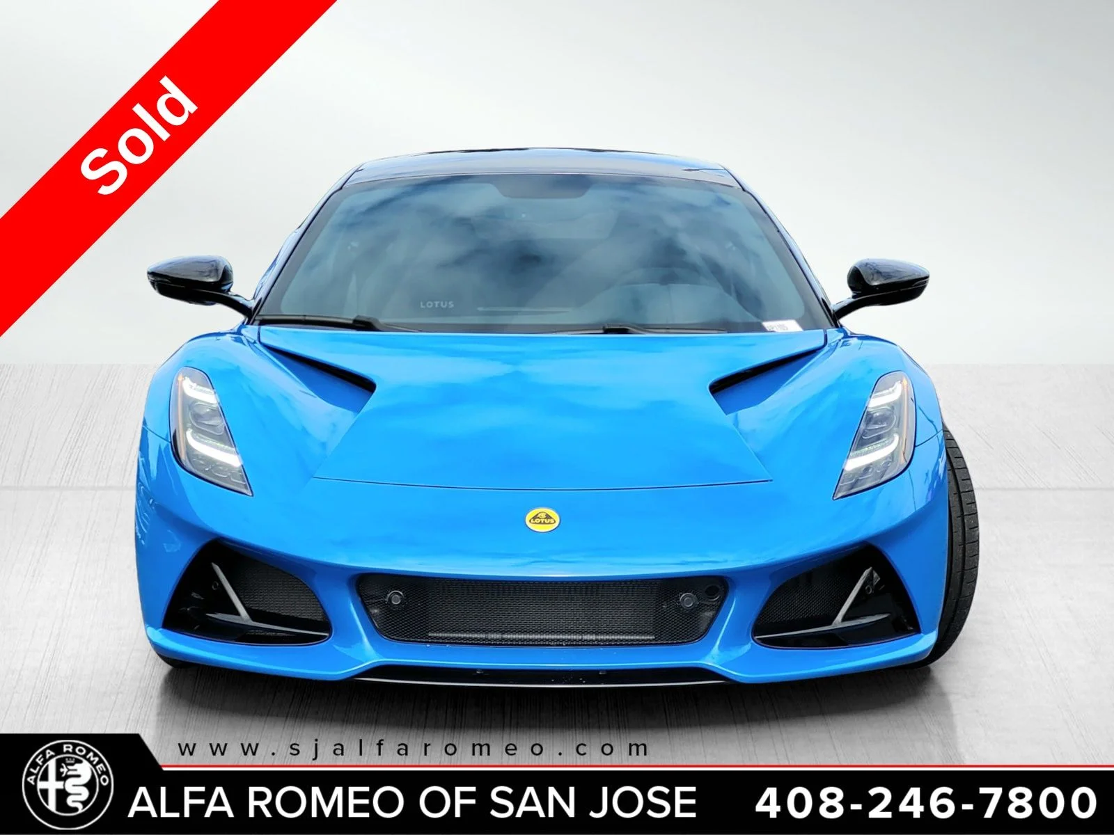 Used 2024 Blue Lotus First Edition image 2
