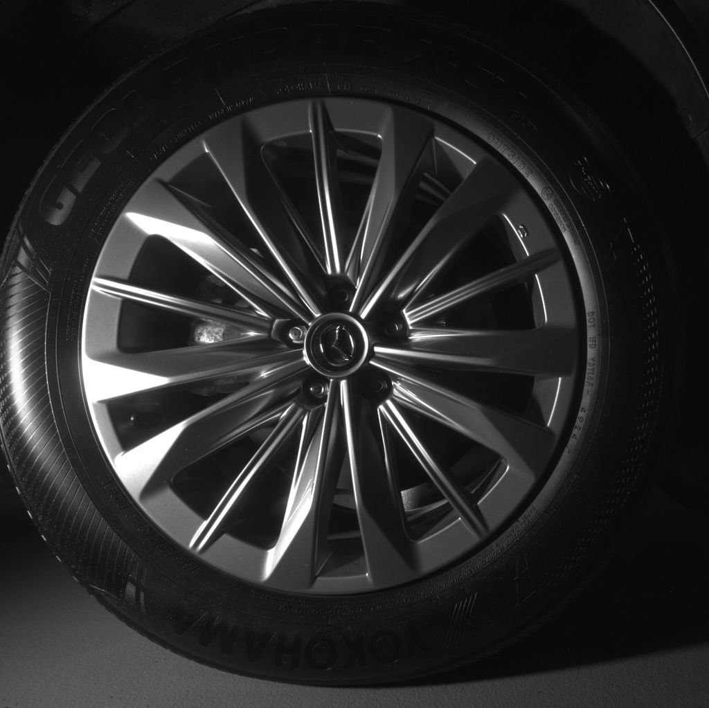 2025 Mazda CX-90 Preferred Package - Photo 32