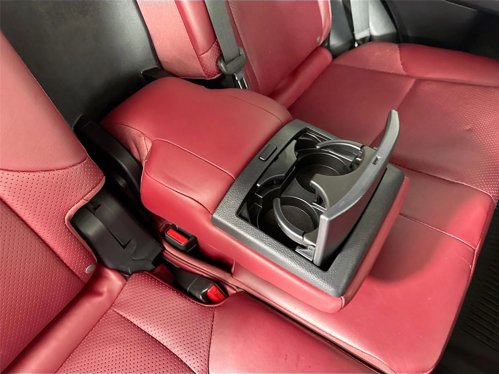 2023 Lexus GX LUXURY - Photo 43