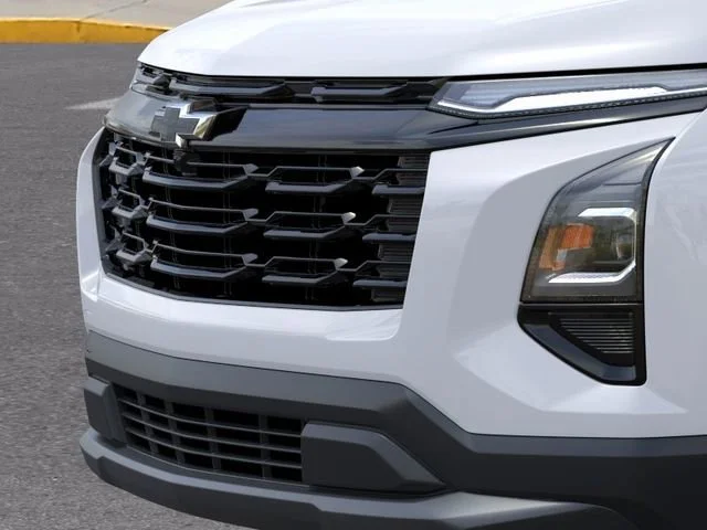 2026 Chevrolet Equinox LT - Photo 13