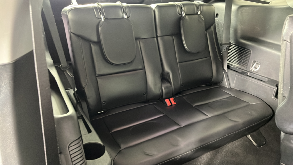 2024 Ford Explorer Limited - Photo 17
