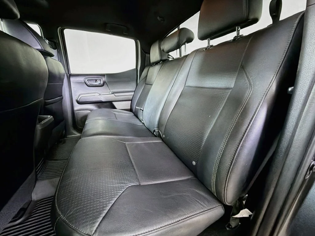 Certified Used 2022 Gray Toyota TRD Sport image 20