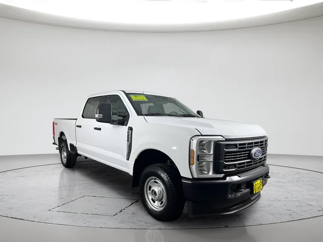 2024 Ford F-250SD XL