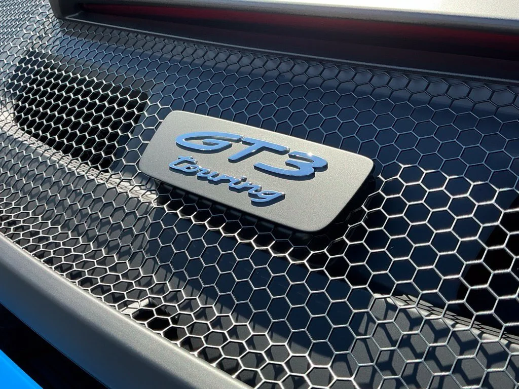 Used 2026  Porsche GT3 image 19