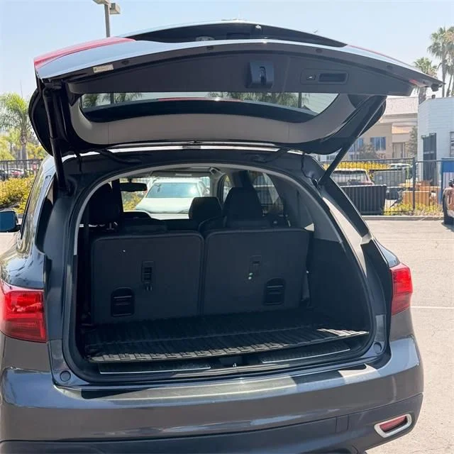 Used 2015  Acura 3.5L image 7