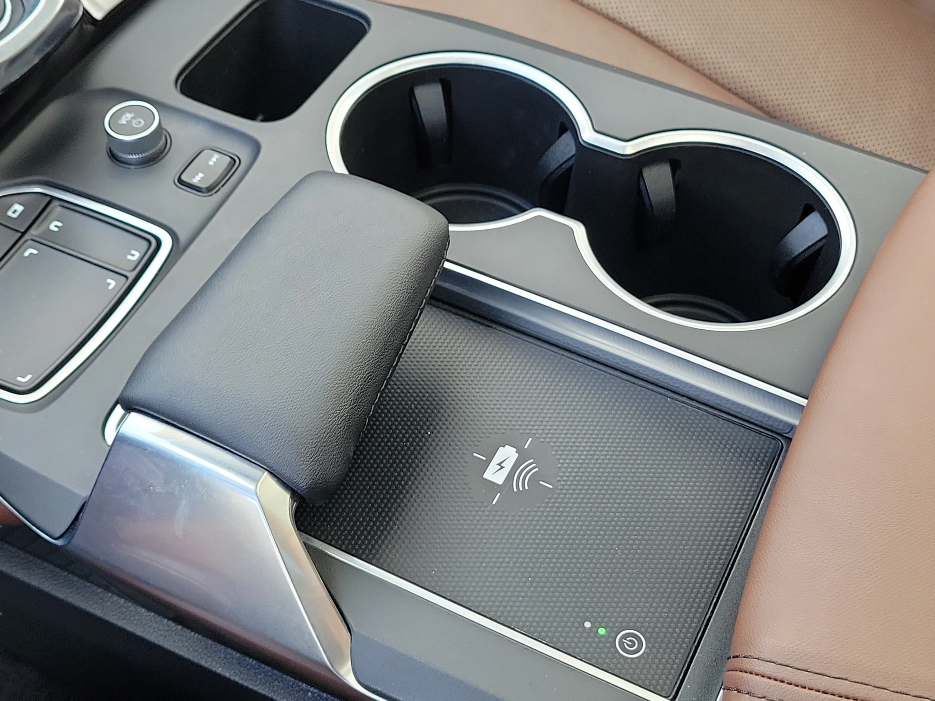 Used 2023 Black Acura w/Technology Package image 33