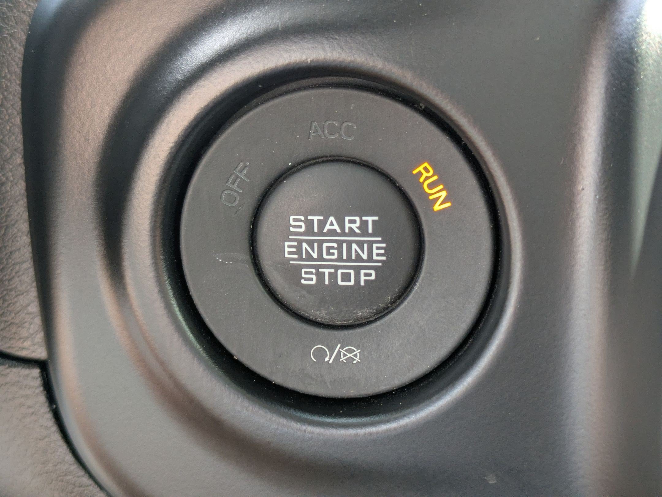 Used 2023 Bright White Clearcoat Jeep Rubicon image 20