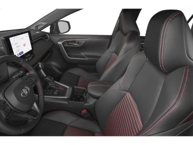 Used 2024 Midnight Black Metallic Toyota XSE image 8