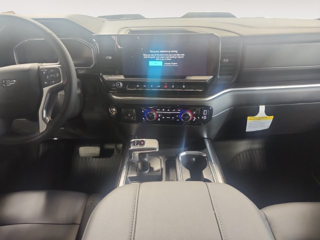 New 2026 Summit White Chevrolet LT Trail Boss image 10