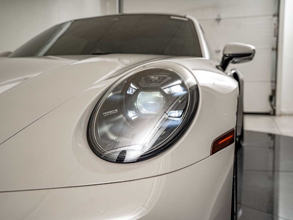 2023 Porsche 911 Turbo - Photo 14