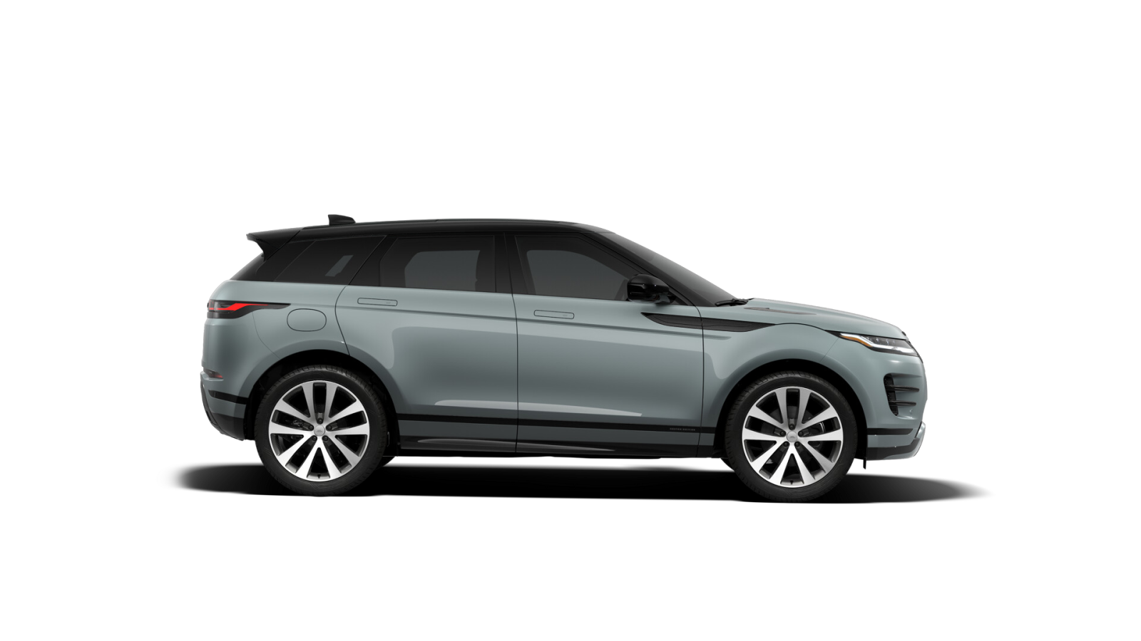 New 2026 Arroios Grey LAND ROVER Hoxton 249PS image 3