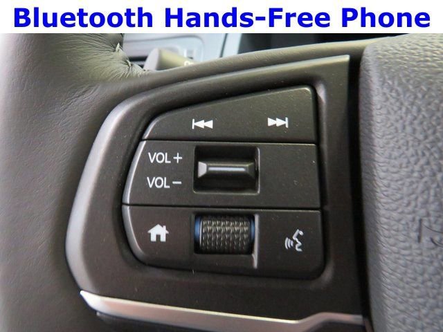 2025 Honda Ridgeline RTL - Photo 14