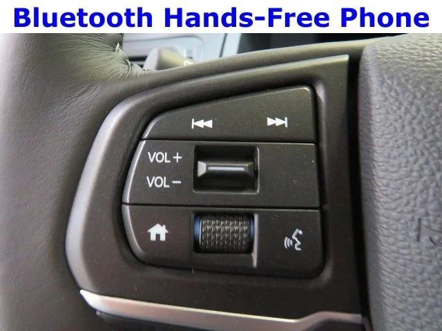2025 Honda Ridgeline RTL - Photo 14