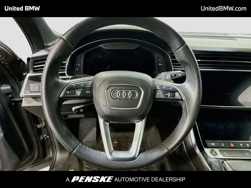 2021 Audi Q7 Premium - Photo 6