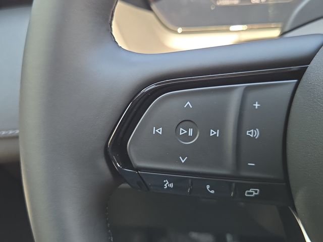 New 2026 Gray Mazda 2.5 S Premium Plus image 14