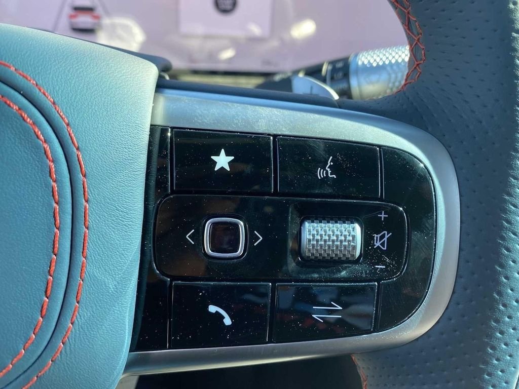 New 2026 White Genesis 3.5T image 20