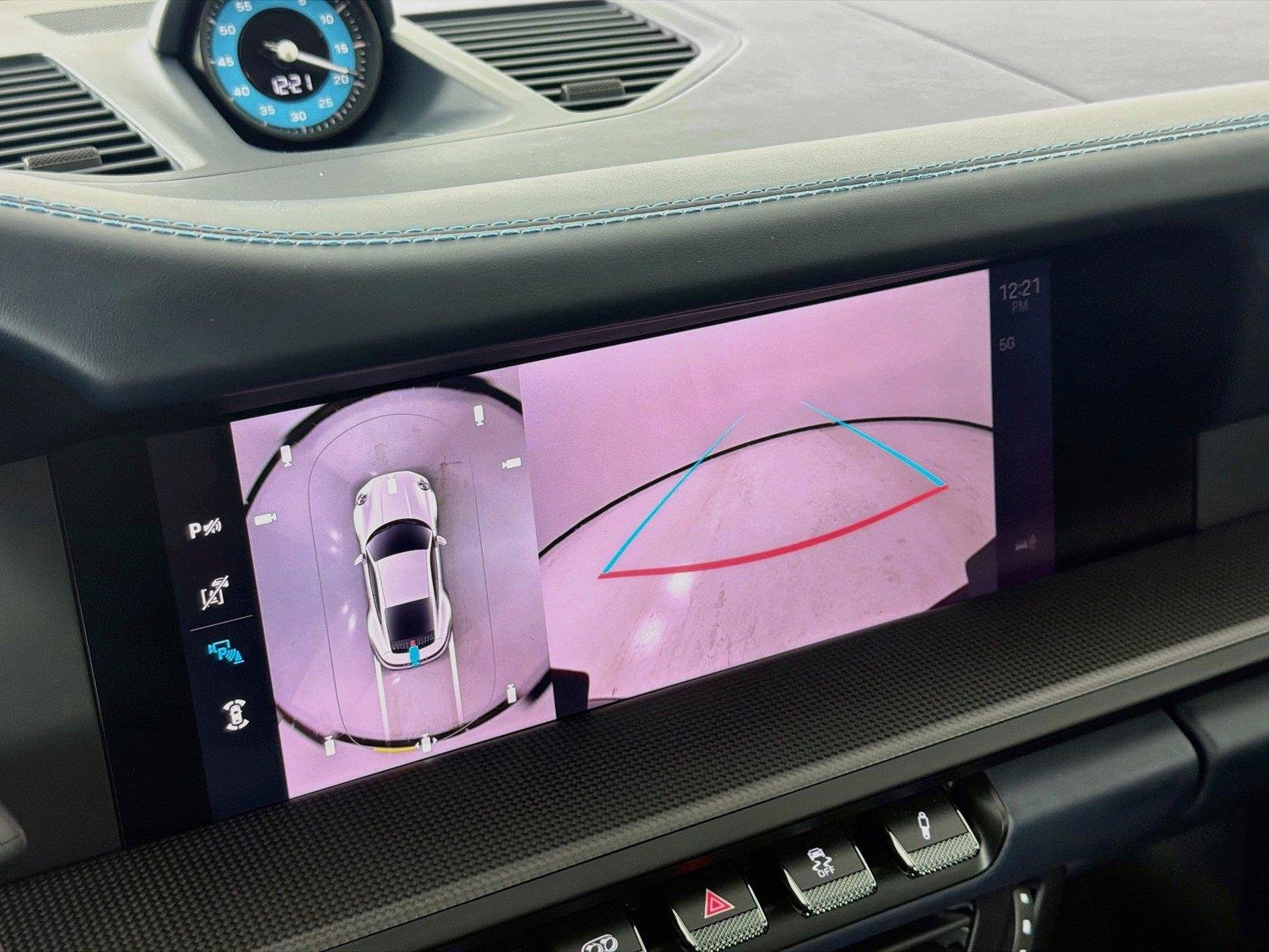 Used 2026  Porsche Carrera S image 19