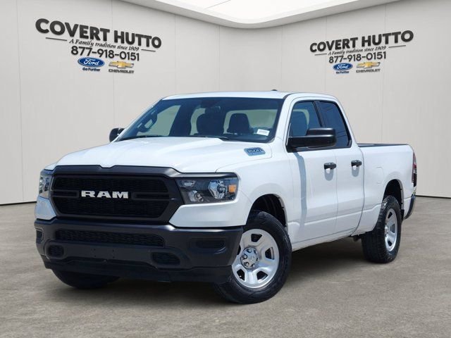 2023 Ram 1500 Tradesman