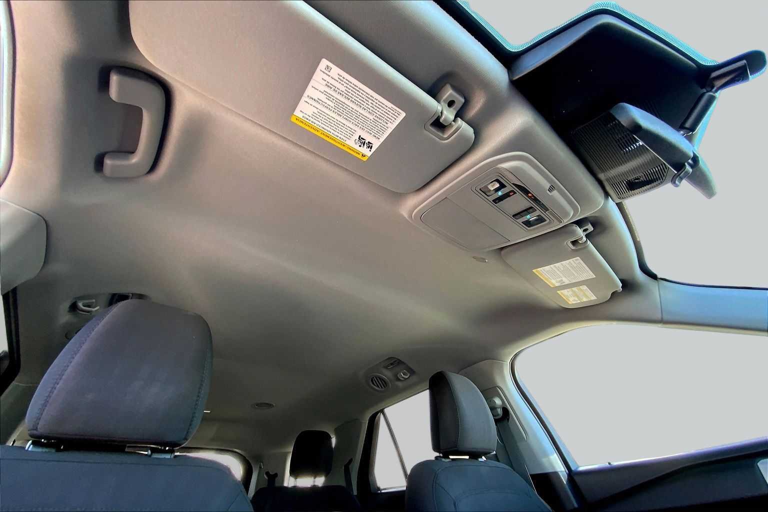 Used 2023 Carbonized Gray Ford XLT image 13