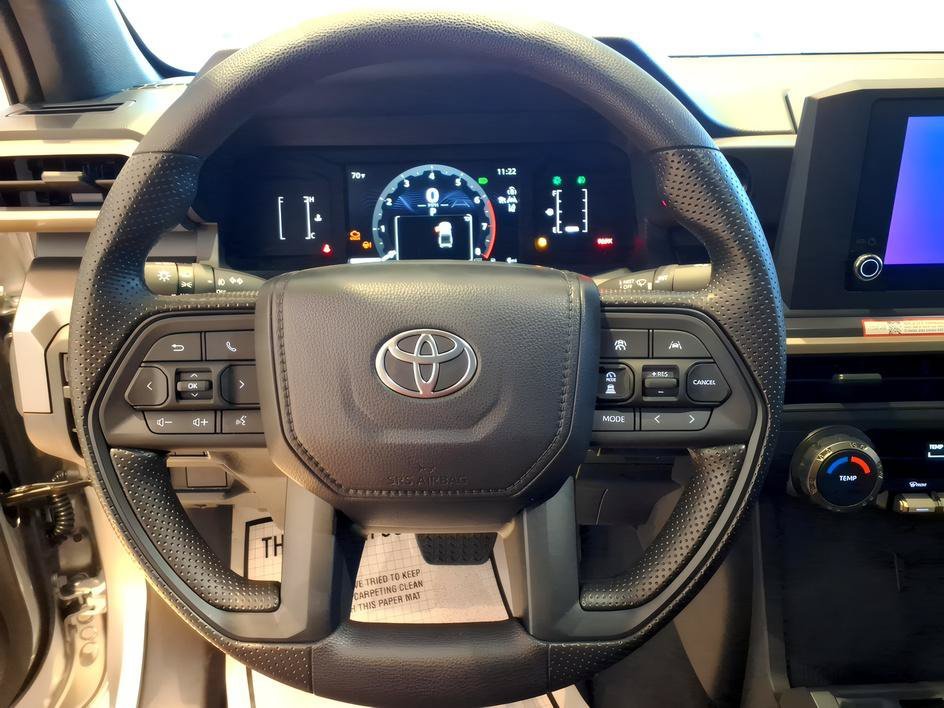 2026 Toyota Tacoma SR5 - Photo 15