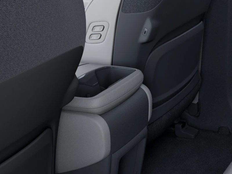 New 2026 Glacial White Pearl Kia Wind AWD image 26