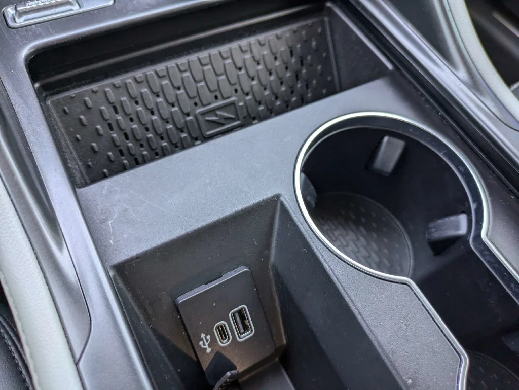 Used 2025 Blue Lincoln Reserve image 26