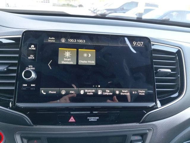 2026 Honda Ridgeline RTL - Photo 24