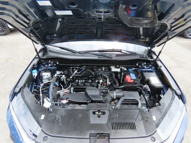 2024 Honda CR-V EX-L - Photo 10