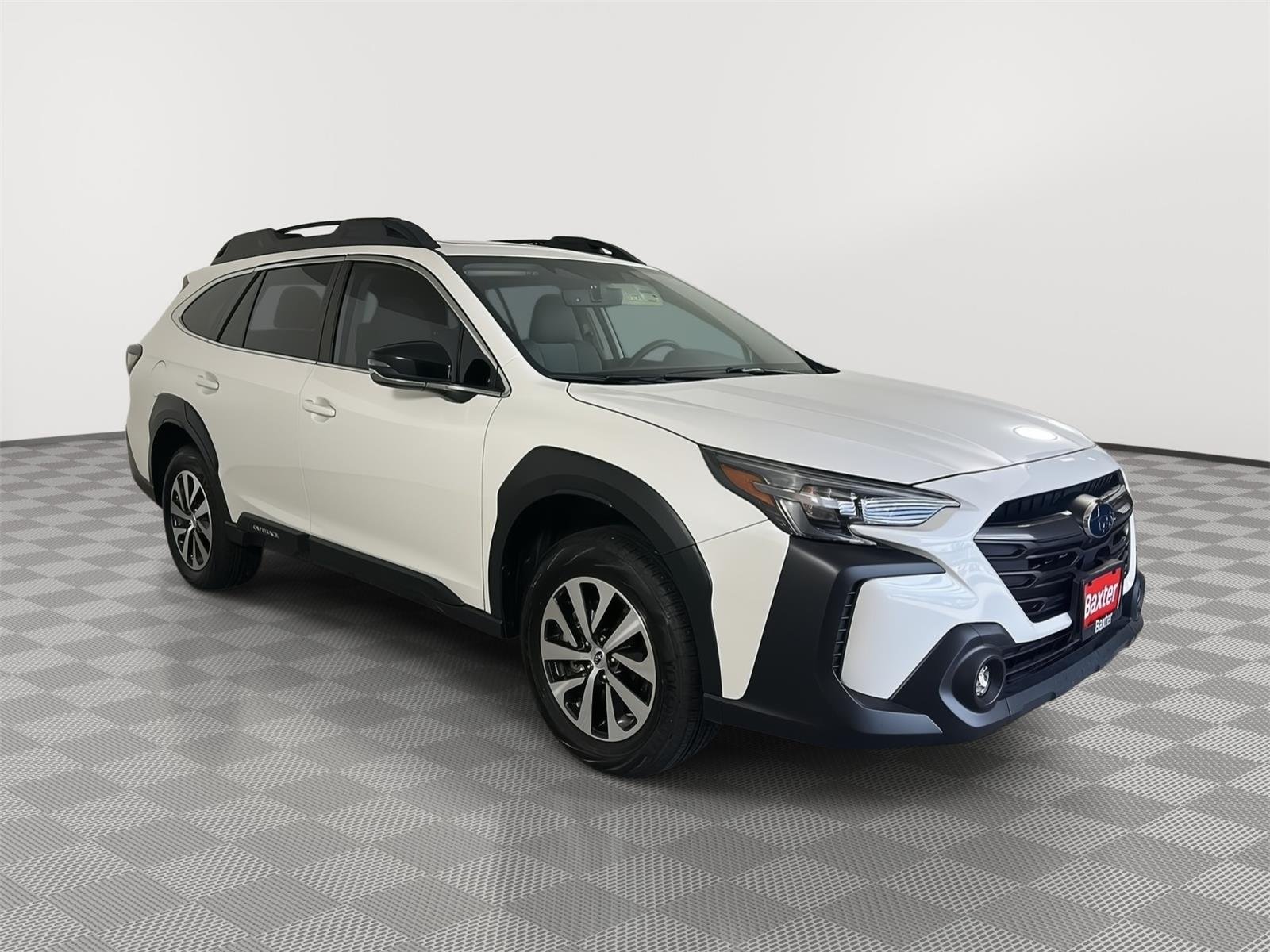 2025 Subaru Outback Premium's photo