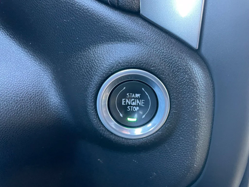 Used 2021 Gray Chevrolet RST image 36