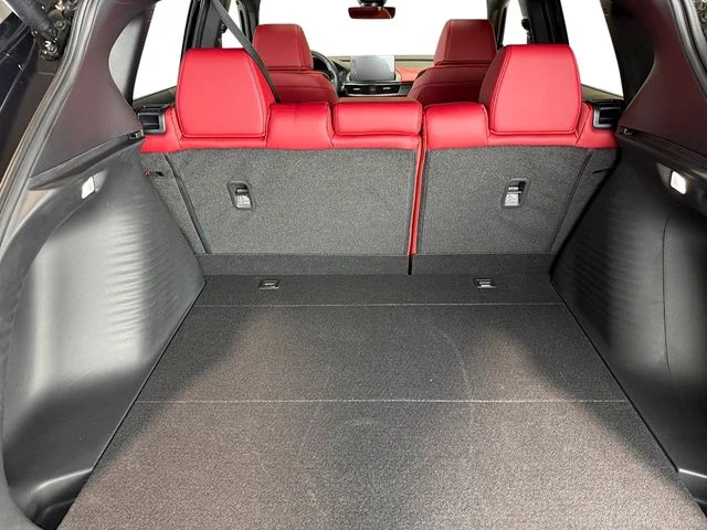 New 2026 Crystal Black Pearl Acura A-Spec Package image 32