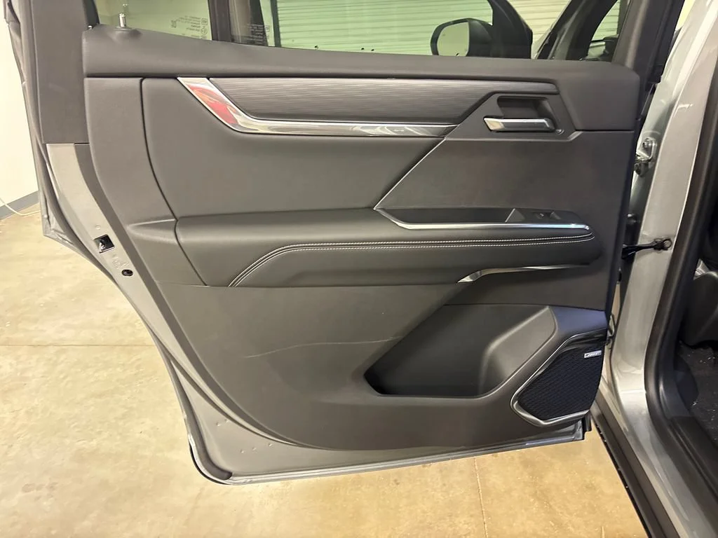 2026 GMC Acadia Elevation - Photo 29
