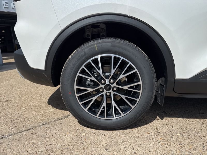 2025 Ford Escape Plug-in hybrid PHEV - Photo 9