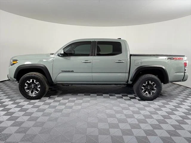 Certified Used 2023 LUNAR ROCK Toyota  image 12