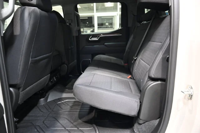 2026 Chevrolet Silverado 1500 RST - Photo 12