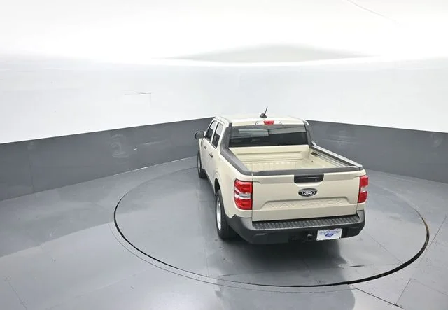 Certified Used 2025 Desert Sand Ford XL image 28