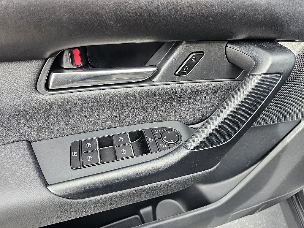 New 2026 Gray Mazda Premium Plus image 26