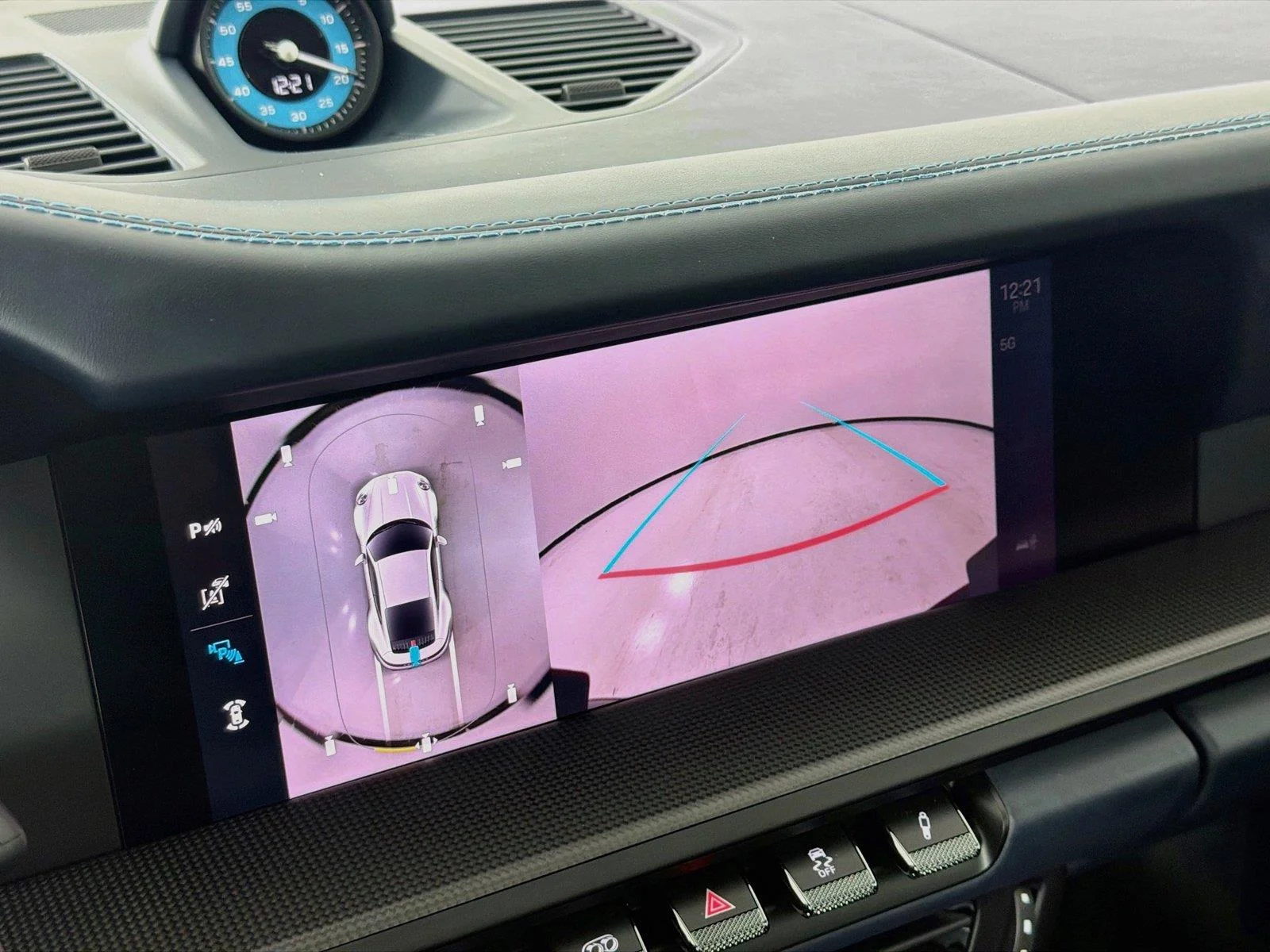 Certified Used 2026  Porsche Carrera S image 19