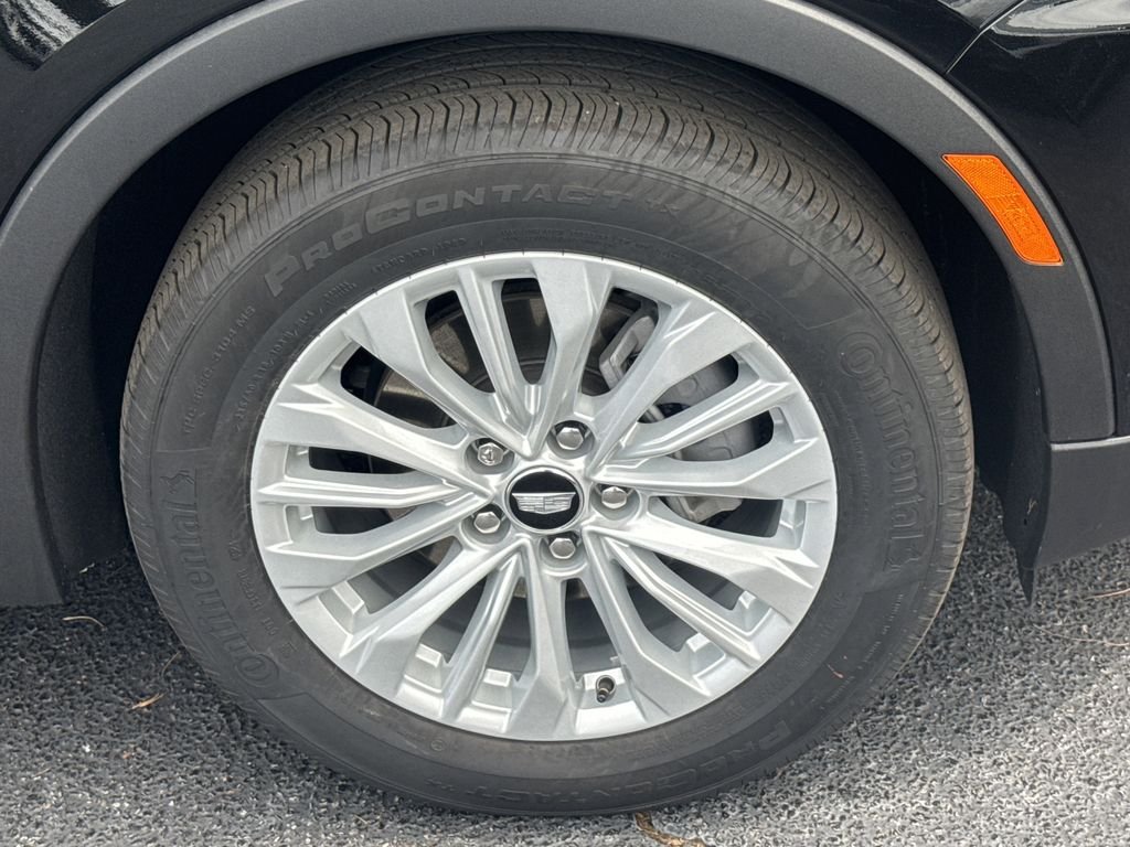 2025 Cadillac XT4 Premium Luxury - Photo 12