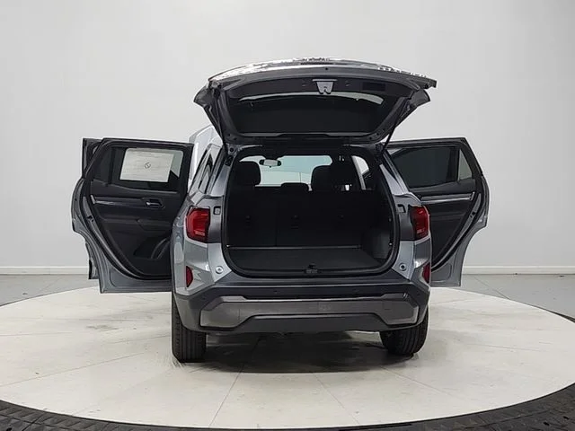 New 2026 Silver GMC Elevation image 14