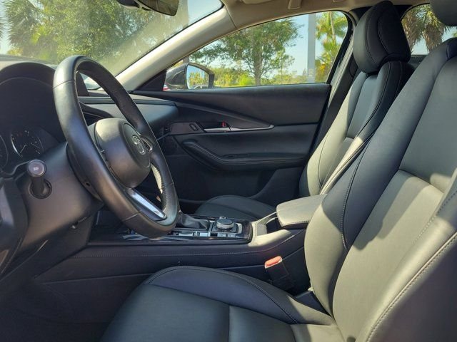 Used 2024 Black Mazda 2.5 S Select Sport image 24