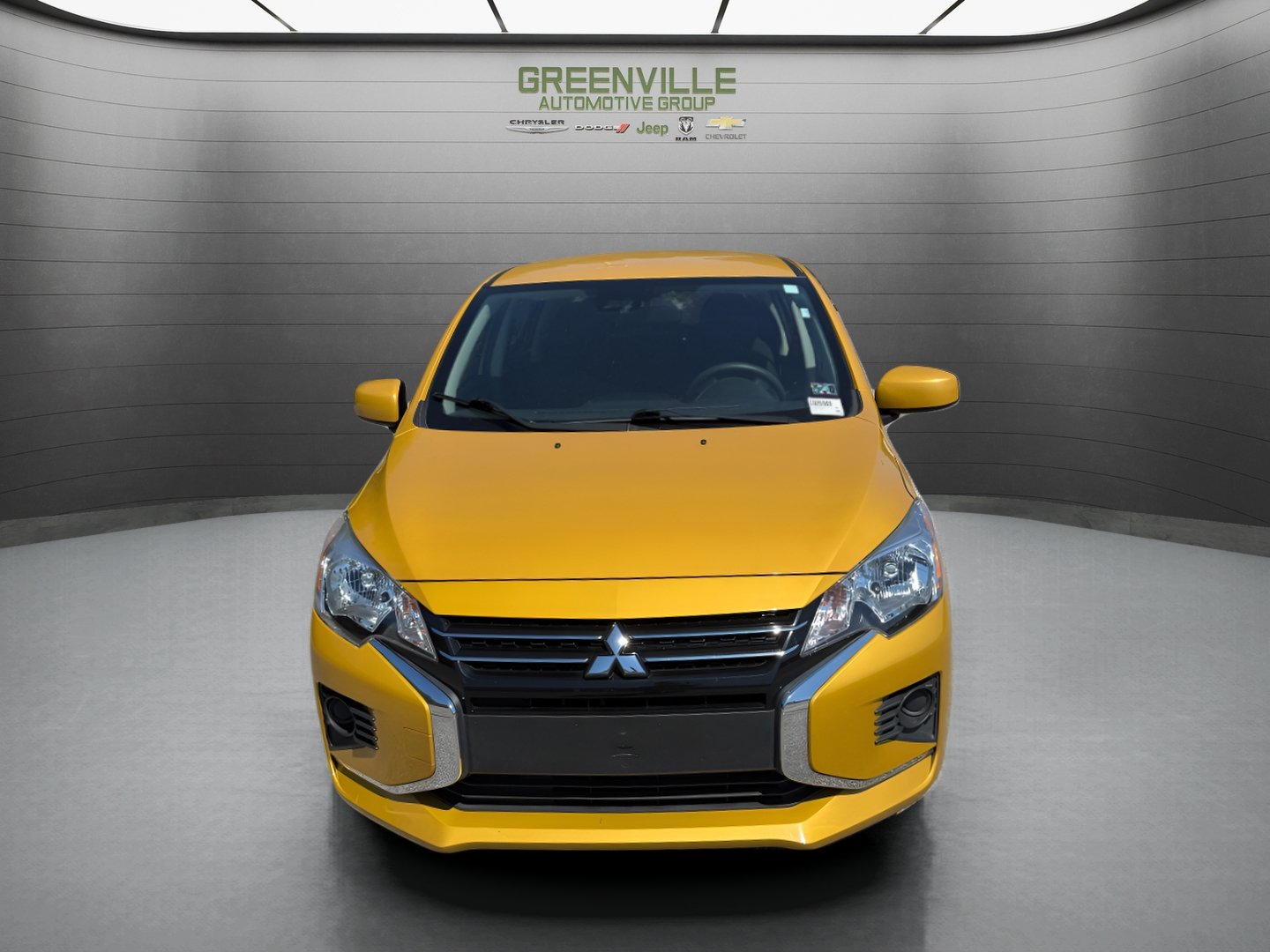 Used 2024 Mitsubishi Mirage ES with VIN ML32AUHJ1RH029941 for sale in Greenville, AL