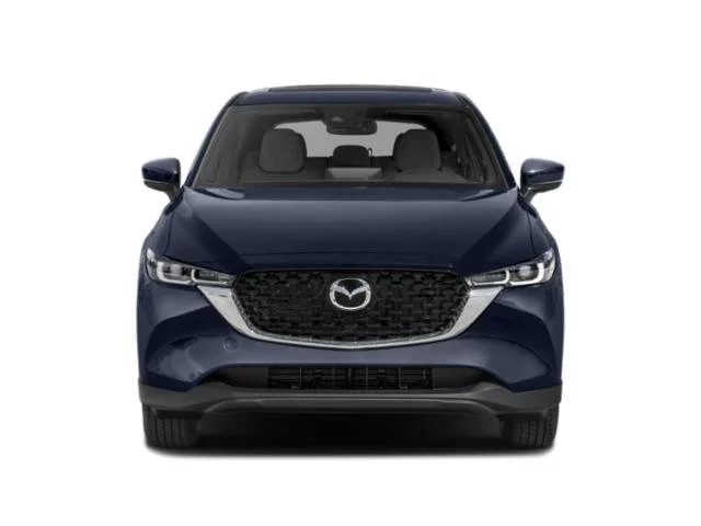 Used 2023 Jet Black Mica Mazda 2.5 S Preferred Package image 7