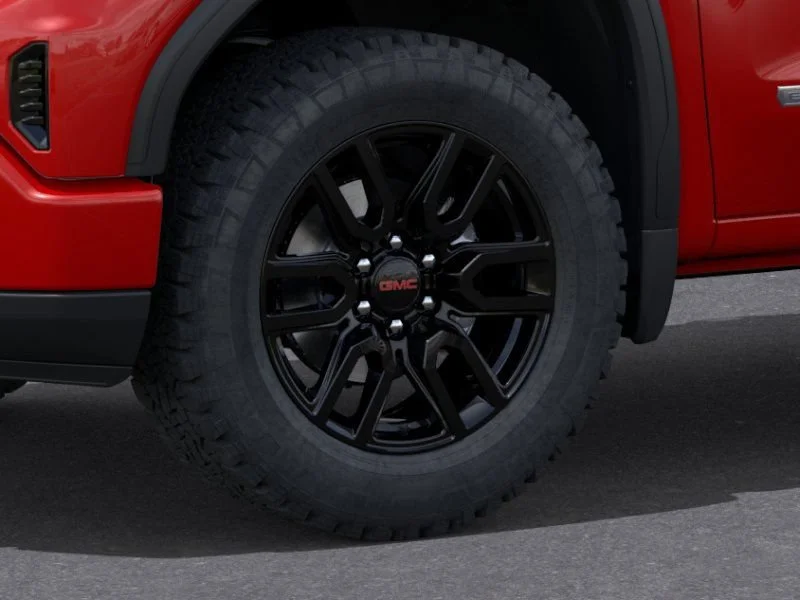 2026 GMC Sierra 1500 Elevation - Photo 10
